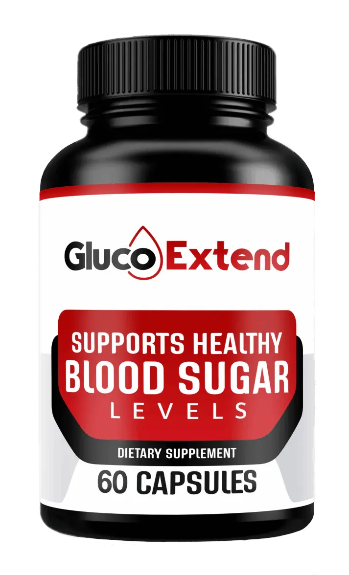 Gluco-Extend